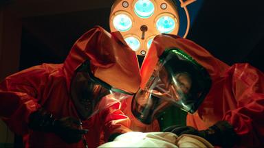 Poster episodio Dulce hogar 1x10