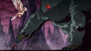 Poster episodio Welcome to Demon School! Iruma-kun 1x5