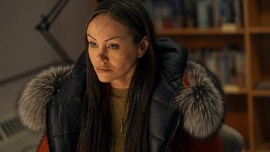 Poster episodio Al norte del norte 1x3