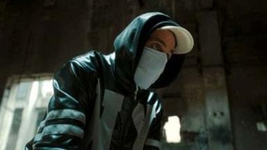 Poster episodio Baby Bandito 1x6