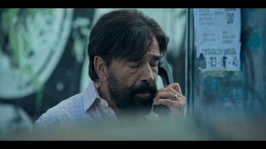 Poster episodio El Mochaorejas 1x6