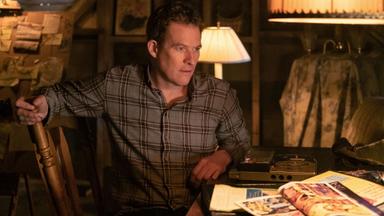 Poster episodio The Hardy Boys 1x12