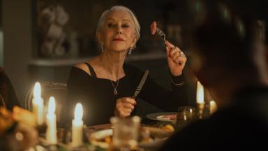 Poster episodio Tierra de Mafia 1x9