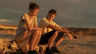 Poster episodio Asesinato en el fin del mundo 1x5