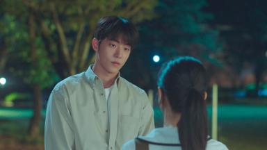 Poster episodio Veinticinco, veintiuno 1x2