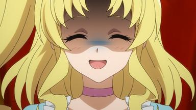 Poster episodio Combatants Will Be Dispatched! 1x8