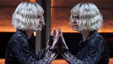 Poster episodio Citadel 1x4