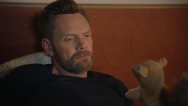 Poster episodio Animal Control 4x4