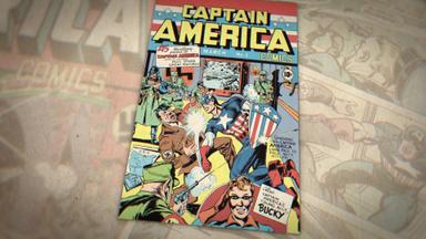 Poster episodio Slugfest 1x1