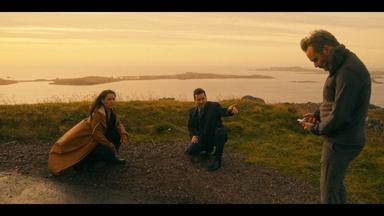 Poster episodio Saint-Pierre 1x7