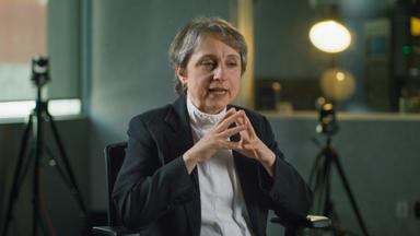 Poster episodio Marcial Maciel, el lobo De Dios 1x3