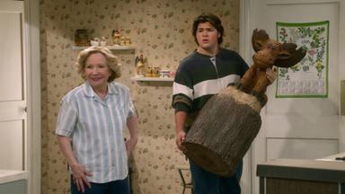 Poster episodio That '90s Show 1x8