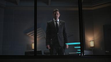 Poster episodio Batwoman 1x2