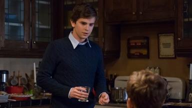 Poster episodio Bates Motel 5x7