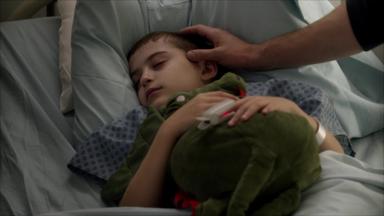 Poster episodio Manifiesto 1x6