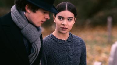 Poster episodio Dickinson 1x7