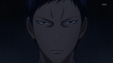 Poster episodio Kuroko no Basket 2x17