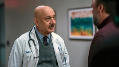 Poster episodio New Amsterdam 2x7