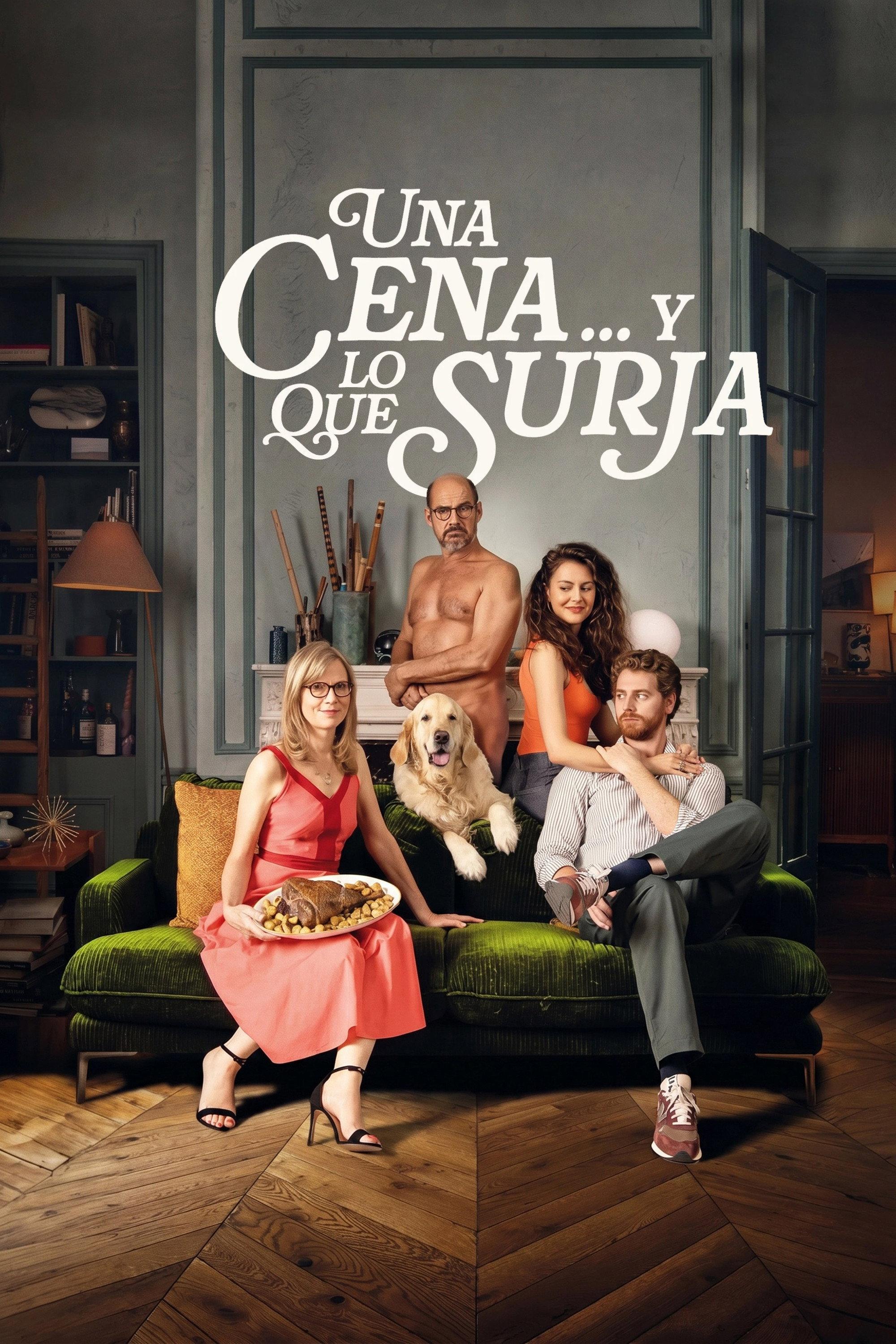 Poster Et plus si affinités