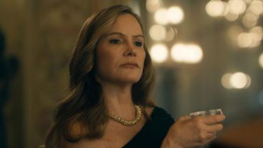 Poster episodio High Potential: Detective Inesperada 2x15