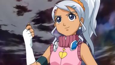 Poster episodio Bakugan: La Batalla 1x29