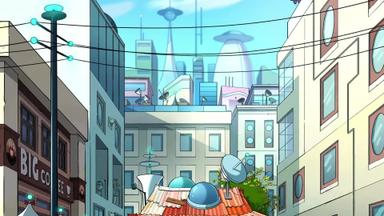 Poster episodio Los vecinos Green 2x22