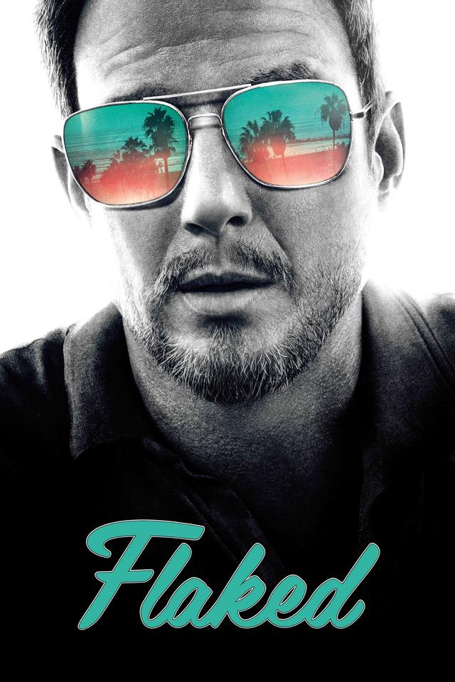 Poster Flaked