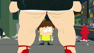Poster episodio South Park 9x7