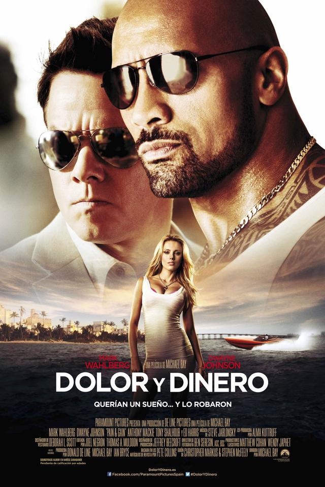 Poster Sangre, Sudor y Gloria