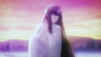 Poster episodio 7SEEDS 1x5