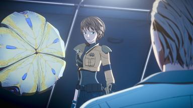 Poster episodio Mi daimon 1x12