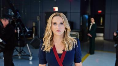 Poster episodio The Morning Show 2x6