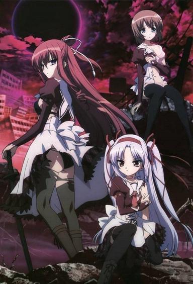 Poster episodio 11eyes 1x2
