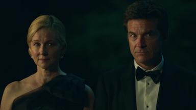 Poster episodio Ozark 4x14