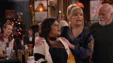 Poster episodio Happy's Place 1x7