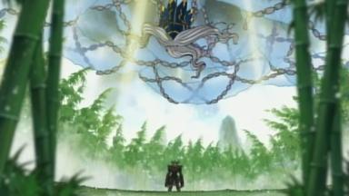 Poster episodio Digimon 2x37
