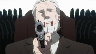 Poster episodio ID: INVADED 1x12