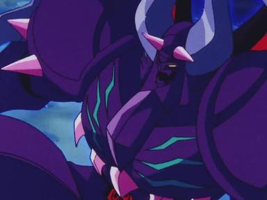 Poster episodio El Barón Rojo 1x49