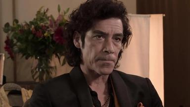 Poster episodio La suerte 1x4