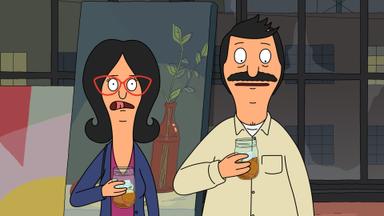 Poster episodio Bob's Burgers 10x7