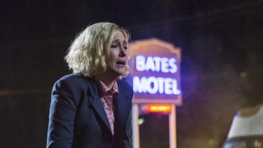 Poster episodio Bates Motel 3x9