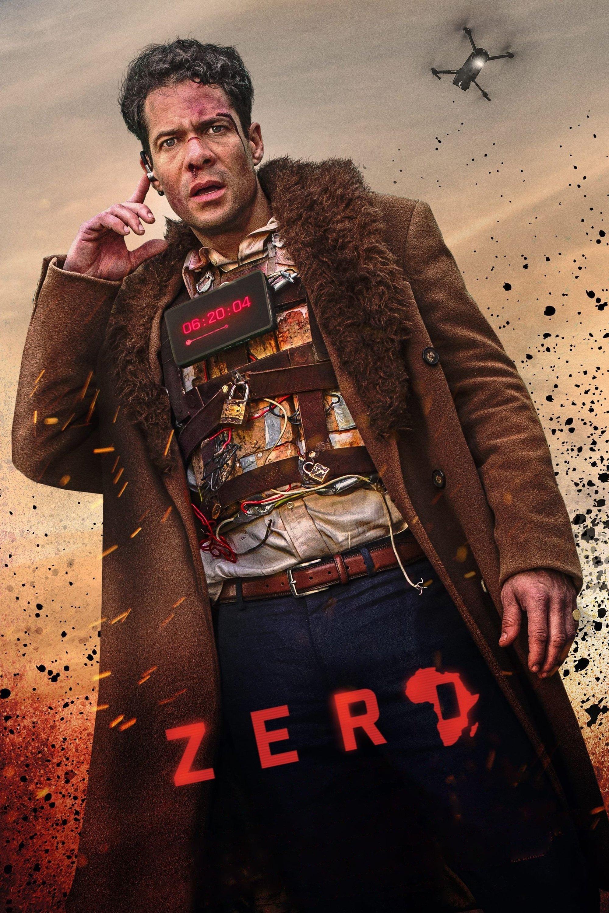Poster Zero