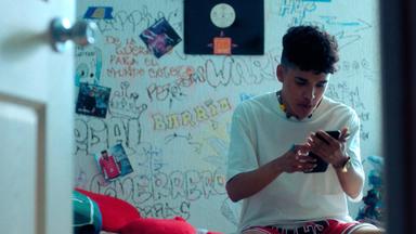 Poster episodio Vgly 1x11