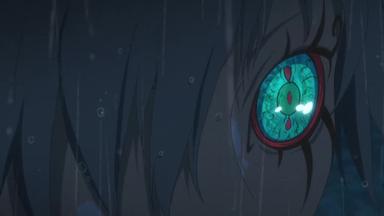 Poster episodio B: The Beginning 1x3