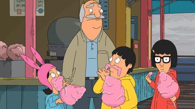 Poster episodio Bob's Burgers 14x8