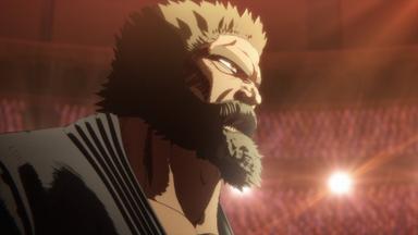 Poster episodio KENGAN ASHURA 2x6