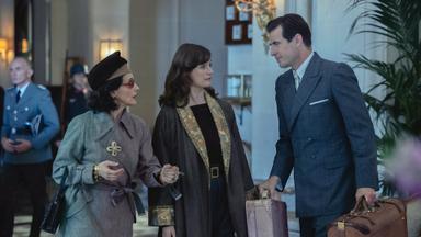 Poster episodio The New Look 1x2