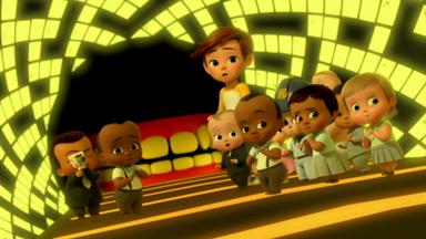 Poster episodio The Boss Baby: Back in Business 2x13