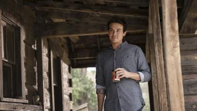 Poster episodio Roswell, Nuevo Mexico 1x5