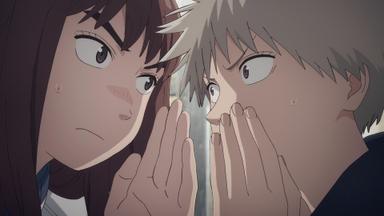 Poster episodio TENGOKU-DAIMAKYO 1x5